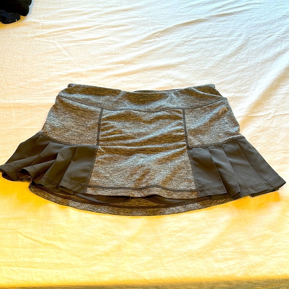 Head Skort